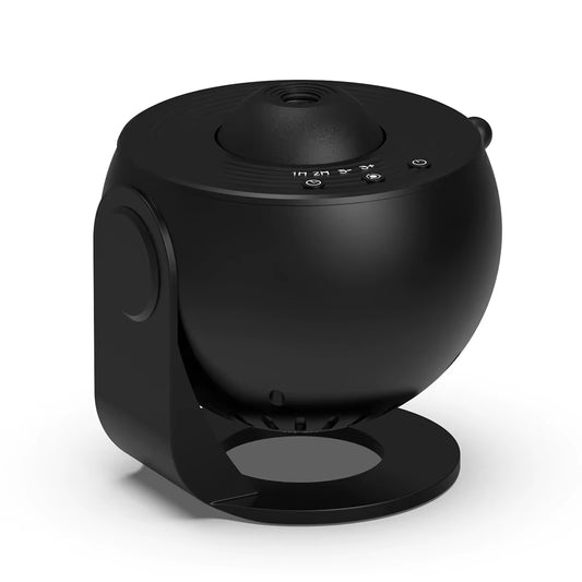 13 in 1 Star Projector, Night Light Galaxy Projector Starry Sky Projector 360° Rotate Planetarium Lamp for Kids Bedroom Deco